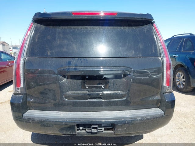 Chevrolet Tahoe Lt