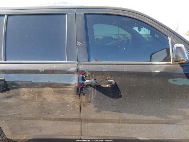 Chevrolet Tahoe Lt