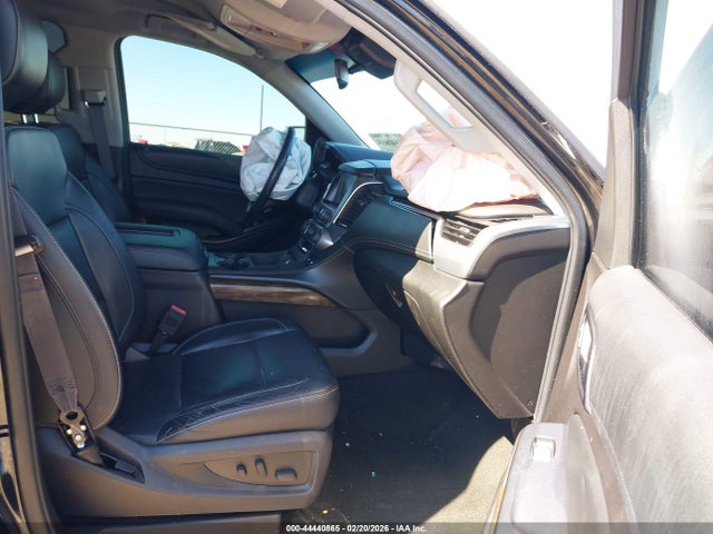 Chevrolet Tahoe Lt