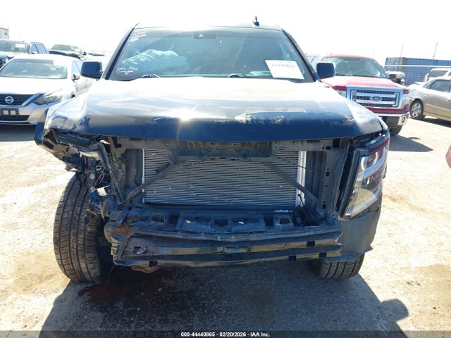 Chevrolet Tahoe Lt