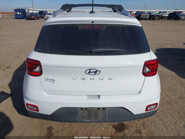 Hyundai VENUE Sel