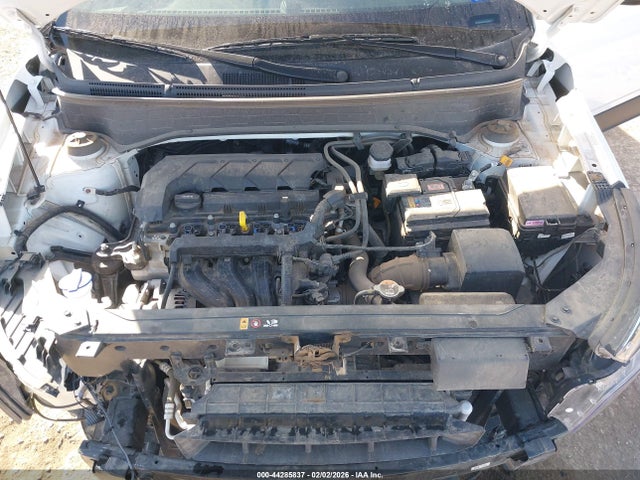 Hyundai VENUE Sel