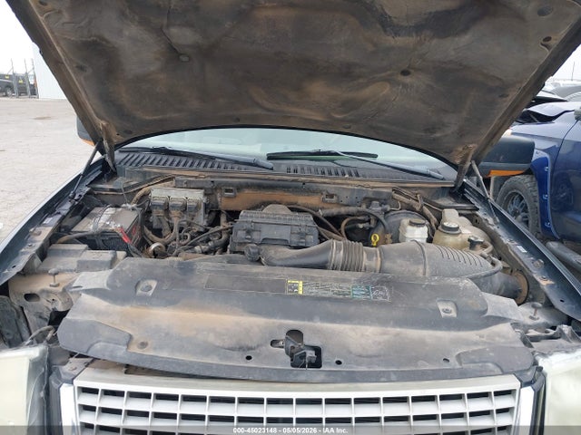 Ford Expedition