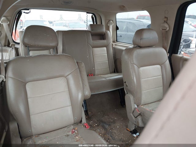 Ford Expedition