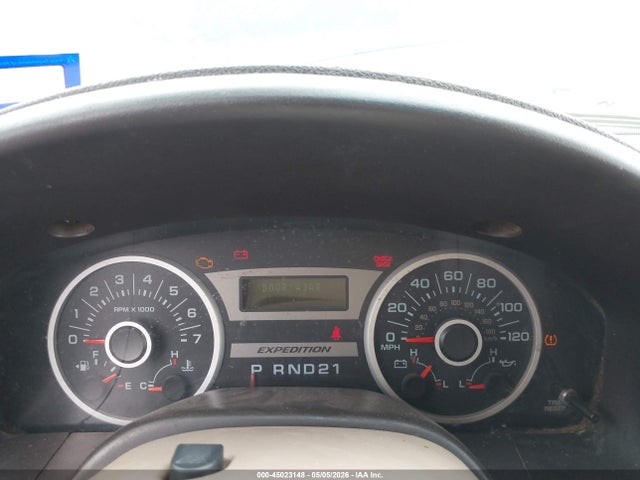 Ford Expedition