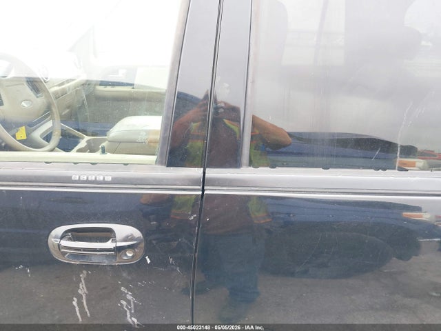 Ford Expedition