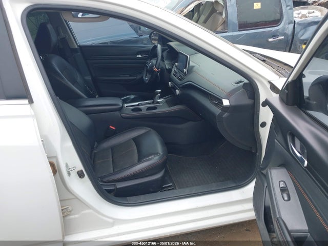 Nissan Altima 2.5 Sr