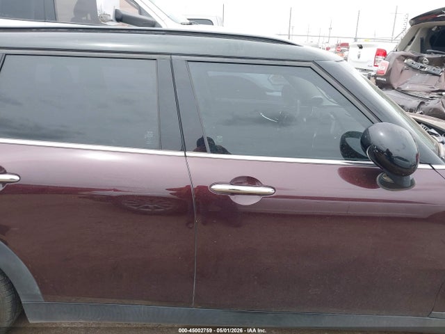 MINI Clubman Cooper