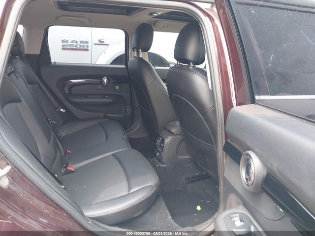 MINI Clubman Cooper