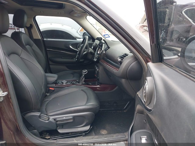 MINI Clubman Cooper