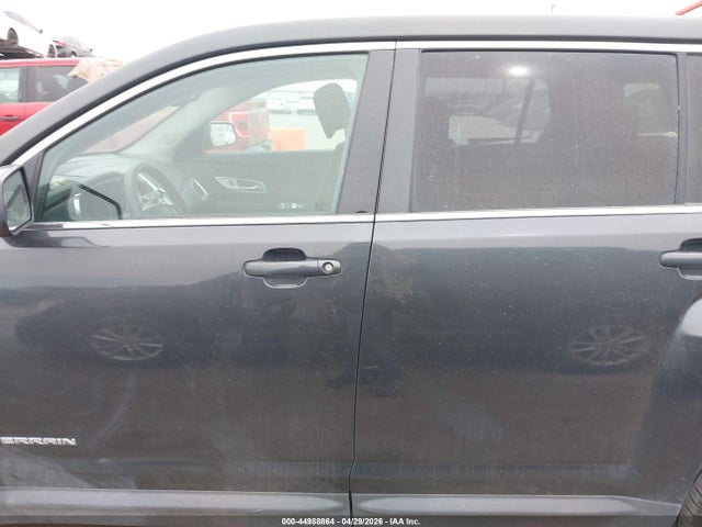 GMC Terrain Sle-1