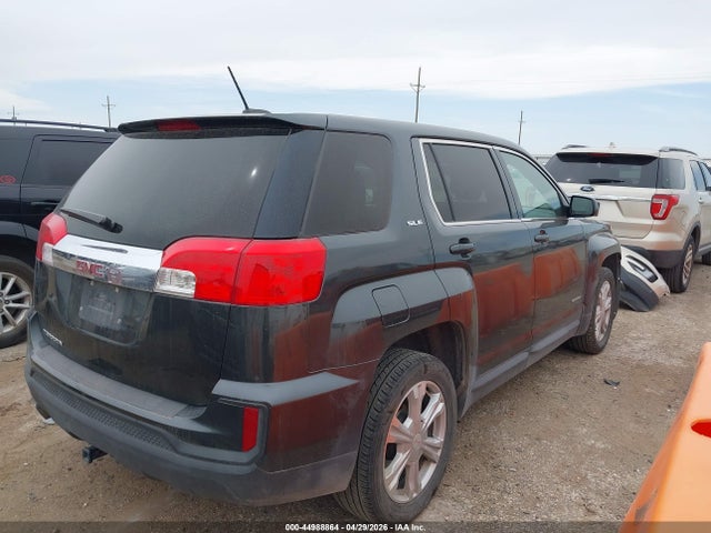 GMC Terrain Sle-1