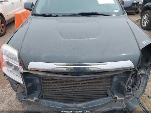 GMC Terrain Sle-1