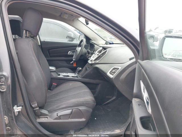 GMC Terrain Sle-1