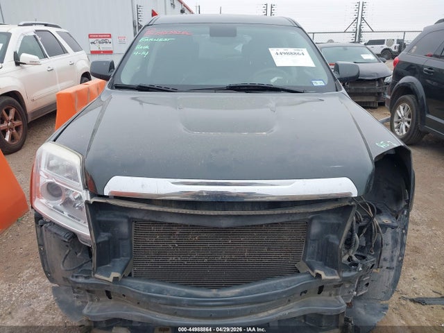 GMC Terrain Sle-1