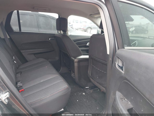 GMC Terrain Sle-1