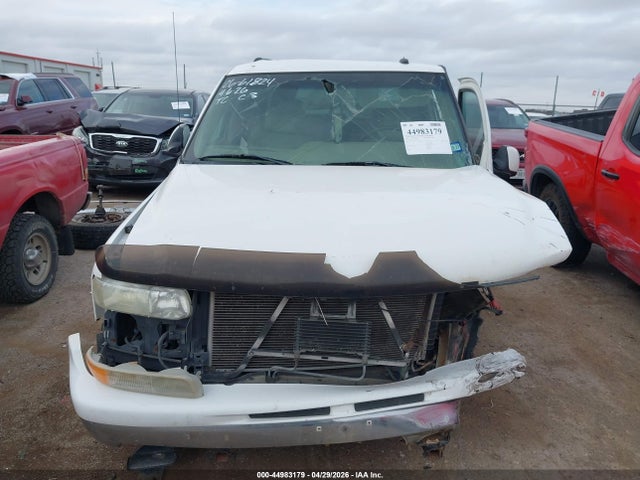 Chevrolet Suburban 1500 Lt