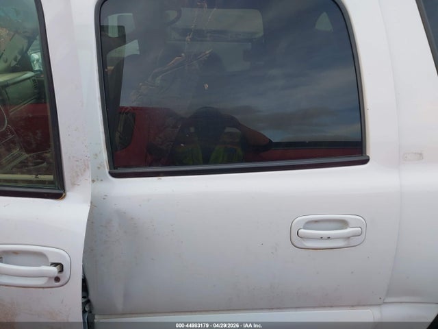 Chevrolet Suburban 1500 Lt