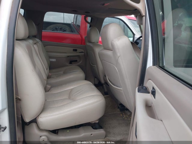 Chevrolet Suburban 1500 Lt