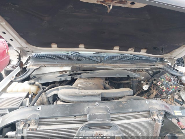 Chevrolet Suburban 1500 Lt