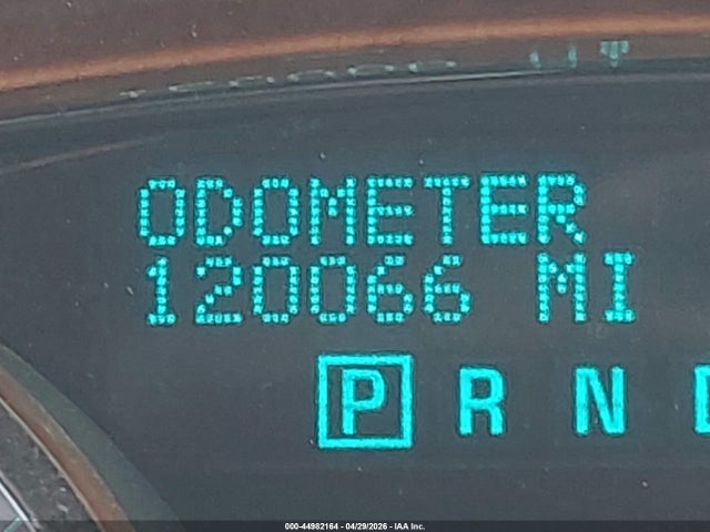 Buick Enclave 1xl