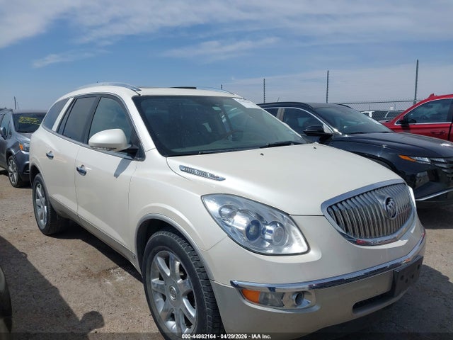 Salvage Buick Enclave Image