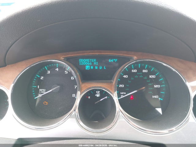 Buick Enclave 1xl