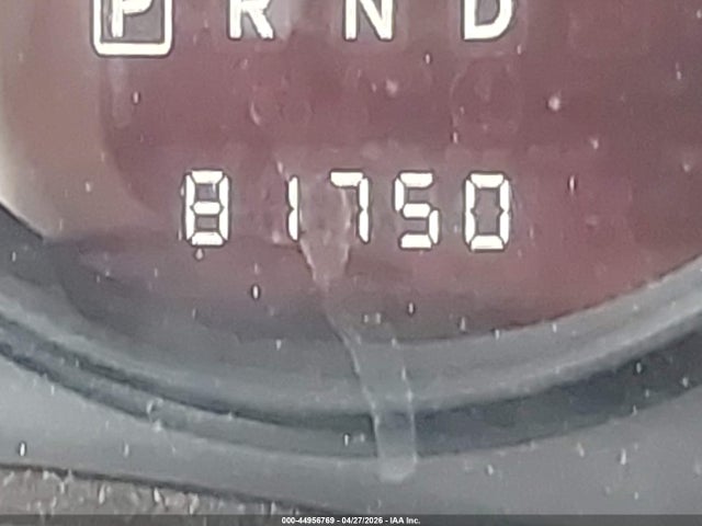 Jeep Patriot High Altitude 4x4