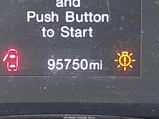 Jeep Renegade Altitude Fwd