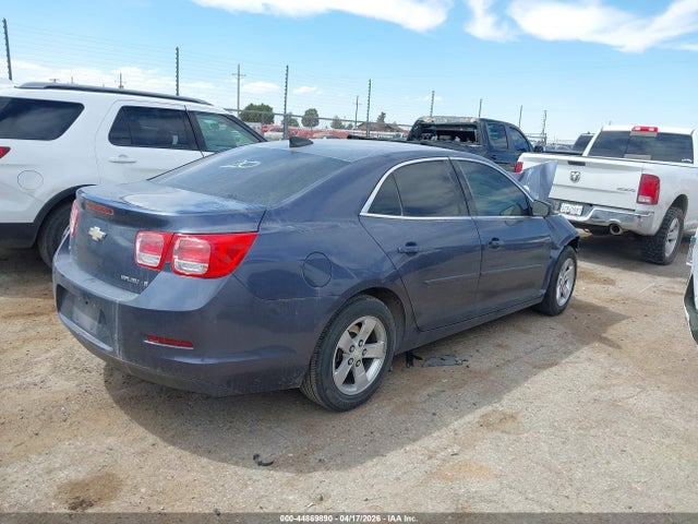 Chevrolet Malibu Ls