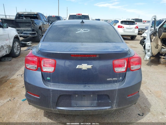 Chevrolet Malibu Ls