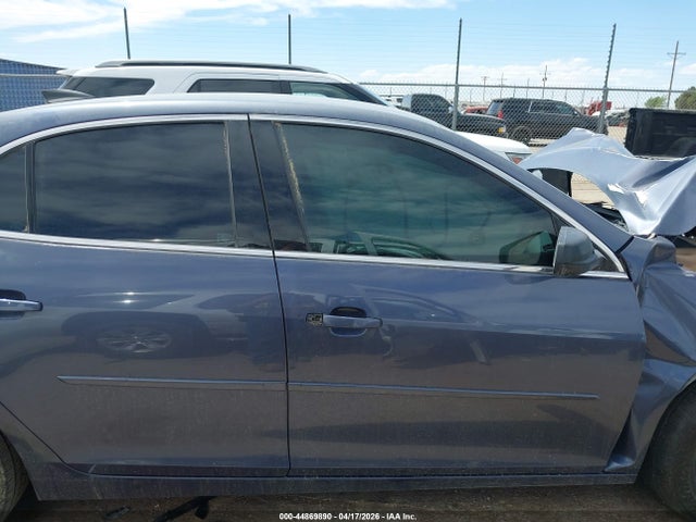 Chevrolet Malibu Ls