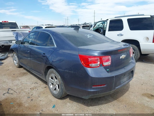 Chevrolet Malibu Ls