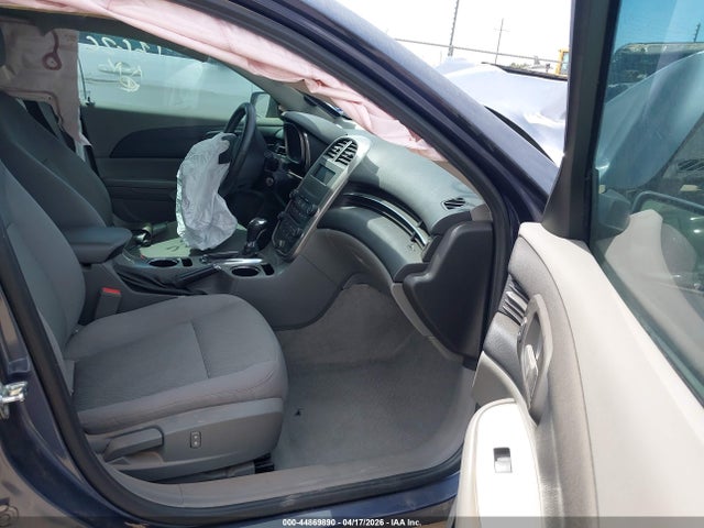 Chevrolet Malibu Ls