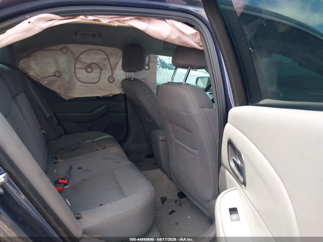 Chevrolet Malibu Ls