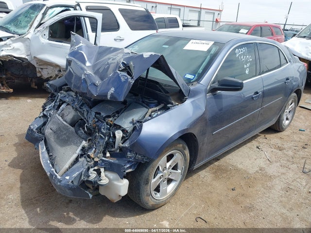 Chevrolet Malibu Ls