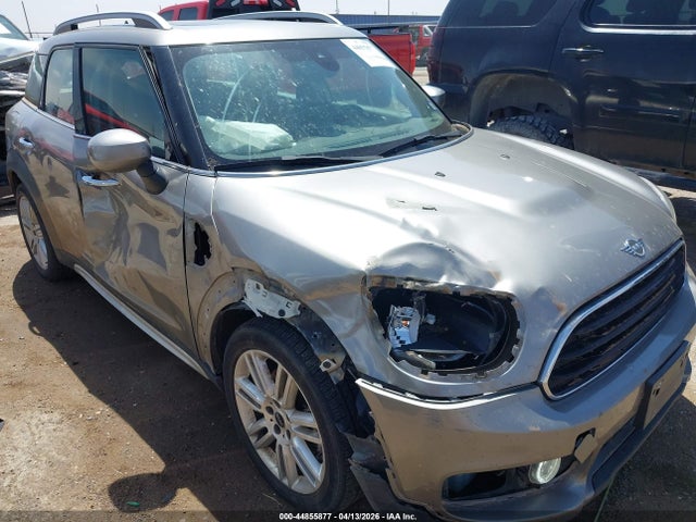 MINI Countryman Cooper