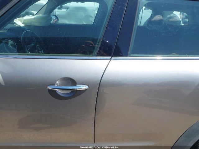 MINI Countryman Cooper
