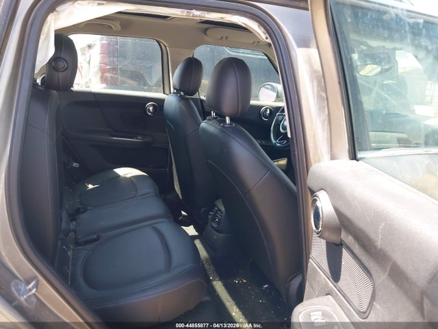 MINI Countryman Cooper
