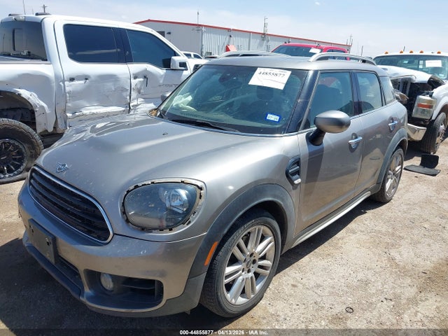 MINI Countryman Cooper