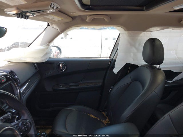 MINI Countryman Cooper