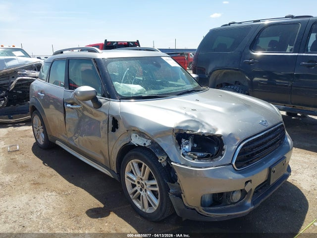 2020 MINI Countryman