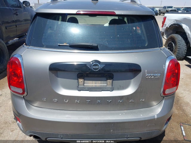 MINI Countryman Cooper