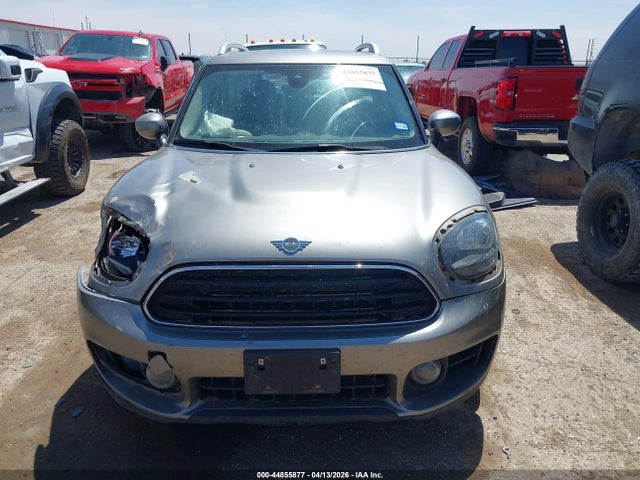 MINI Countryman Cooper