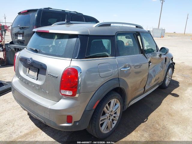 MINI Countryman Cooper