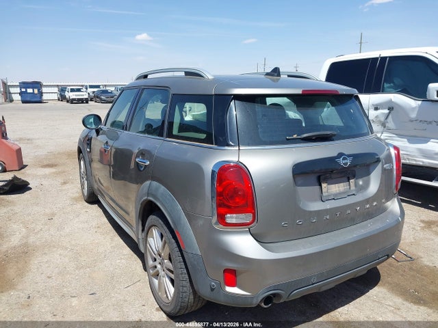 MINI Countryman Cooper