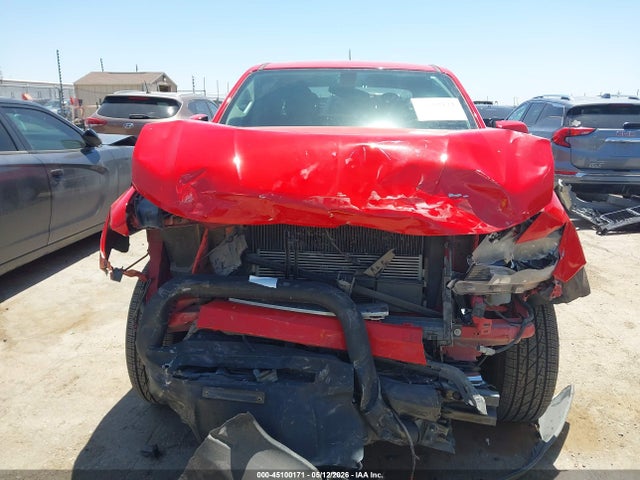 Chevrolet Colorado Lt