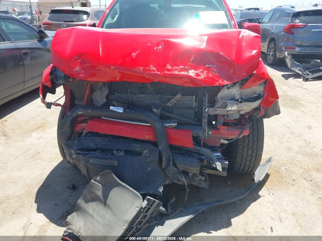 Chevrolet Colorado Lt