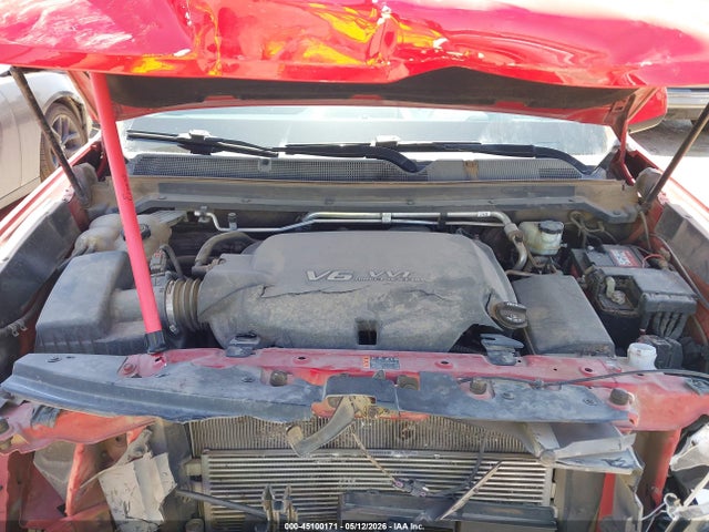 Chevrolet Colorado Lt