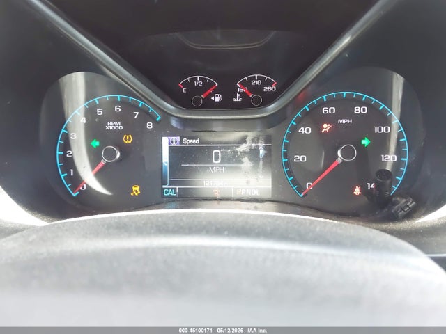Chevrolet Colorado Lt